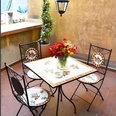 Breakfast In Bed Bed & Breakfast Rome Exterior photo